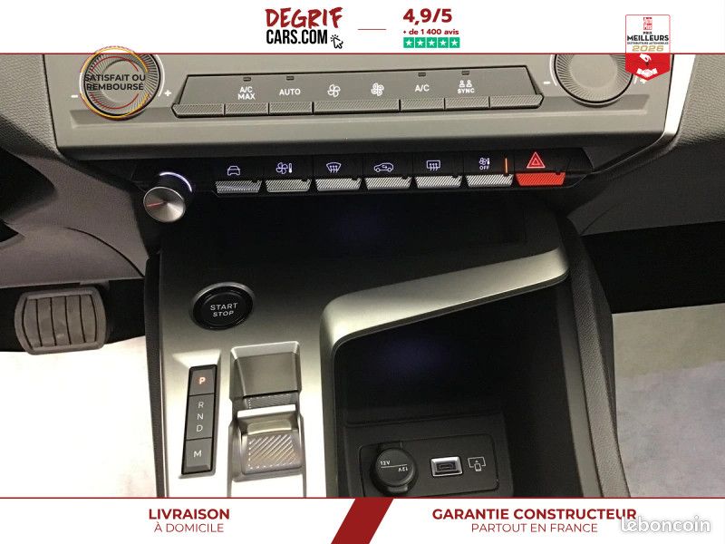 Peugeot 308 BUSINESS 1.2 Hybrid 145ch E-Dsc6 -26.60% (image 23)