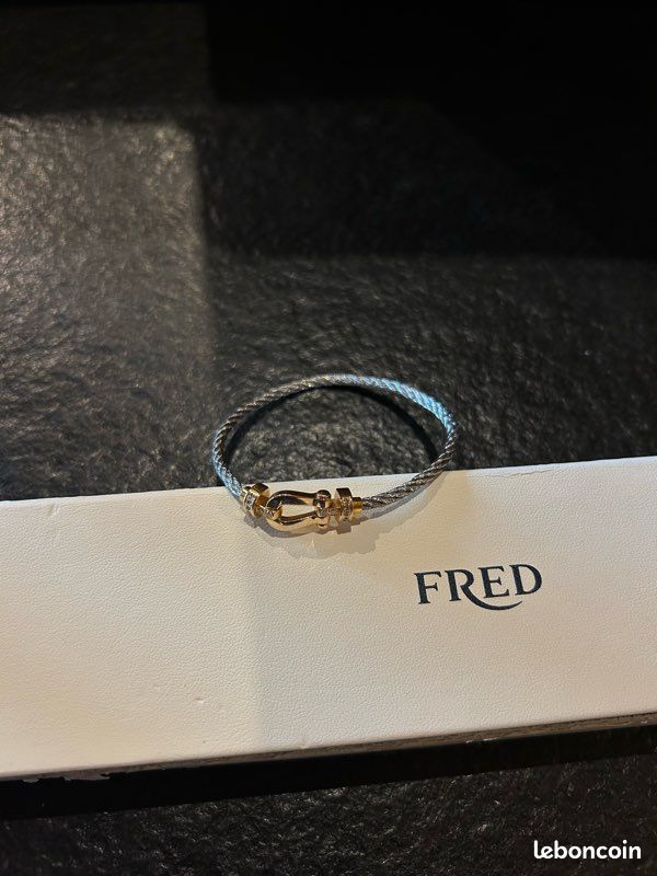 Bracelet fred force 10 (image 1)