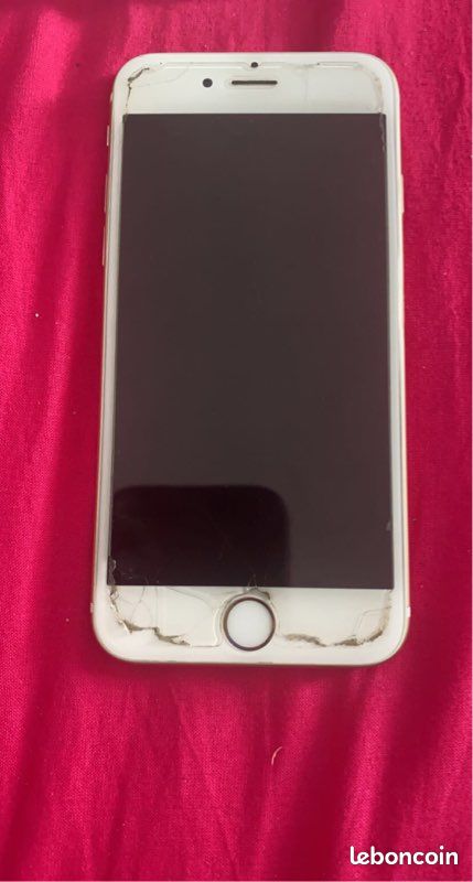 IPhone pas cher (image 4)