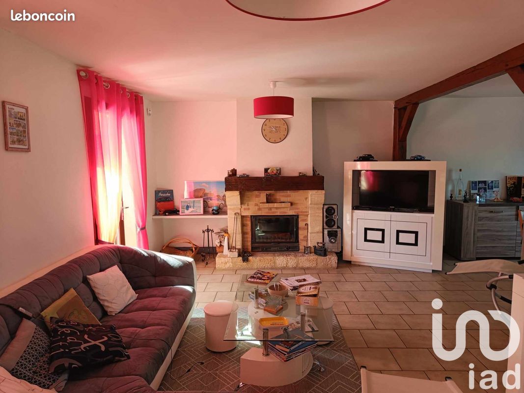 Villa 9 pièces 160 m² - Lavalade 24540 (image principale 4)