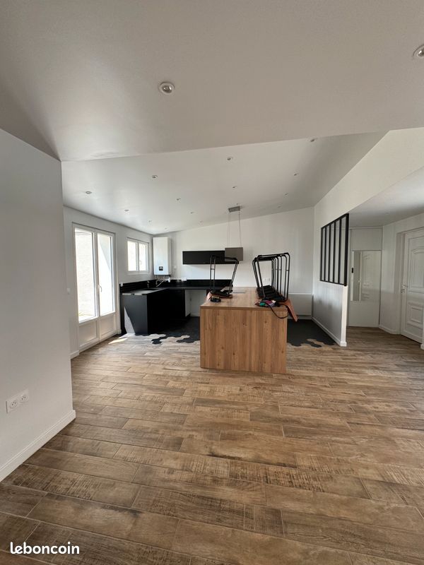 Maison 3 pièces 88 m² · à Reims · 88 m² · 1 200 €/mois