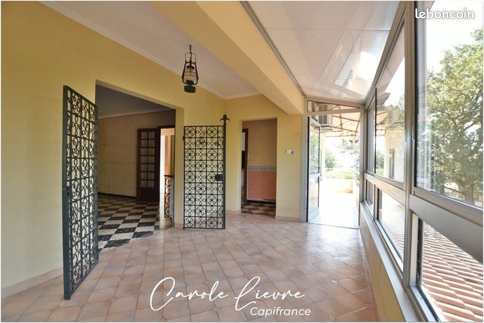 Maison 4 pièces 143 m²