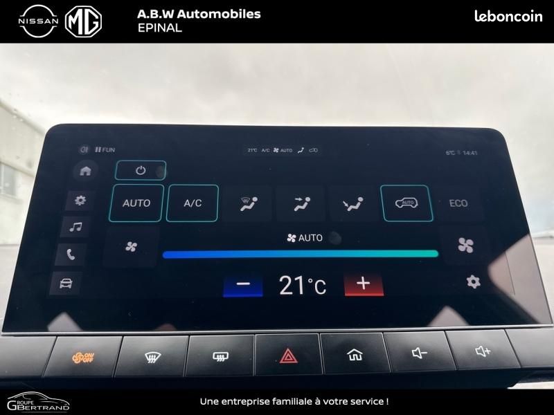 Mg motor MG4 EV 170ch - 51kWh MY23 (image 9)