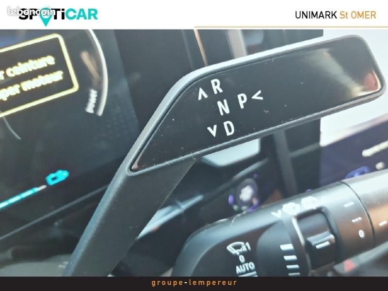 Renault Austral 1.2 E-Tech full hybrid 200ch Iconic esprit Alpine- 23 (image 14)