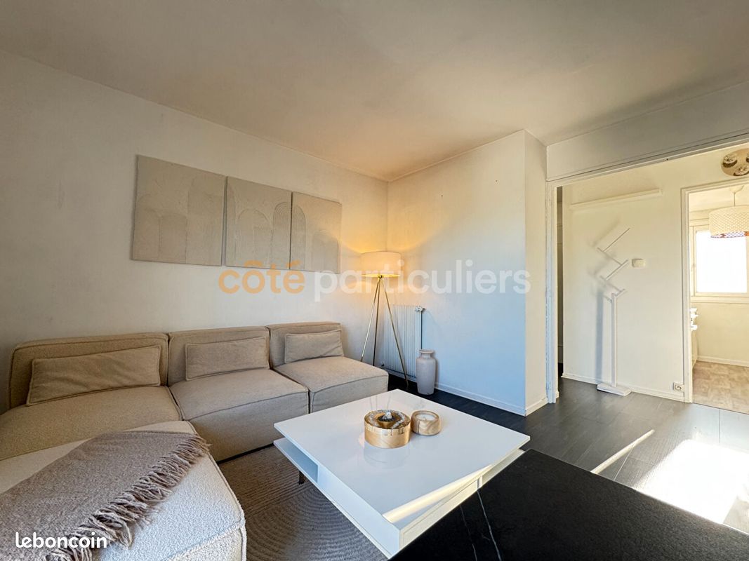 Appartement 3 pièces 58 m² · à Orléans · 58 m² · 144 000 €
