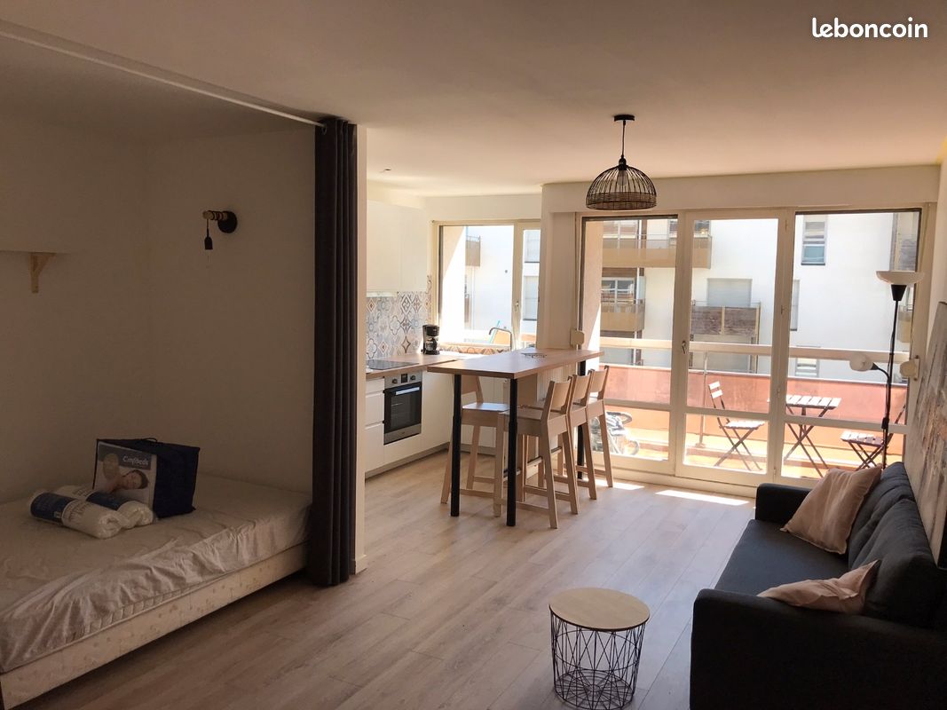 Appartement 1 pièce 33 m² · à Bron · 33 m² · 795 €/mois