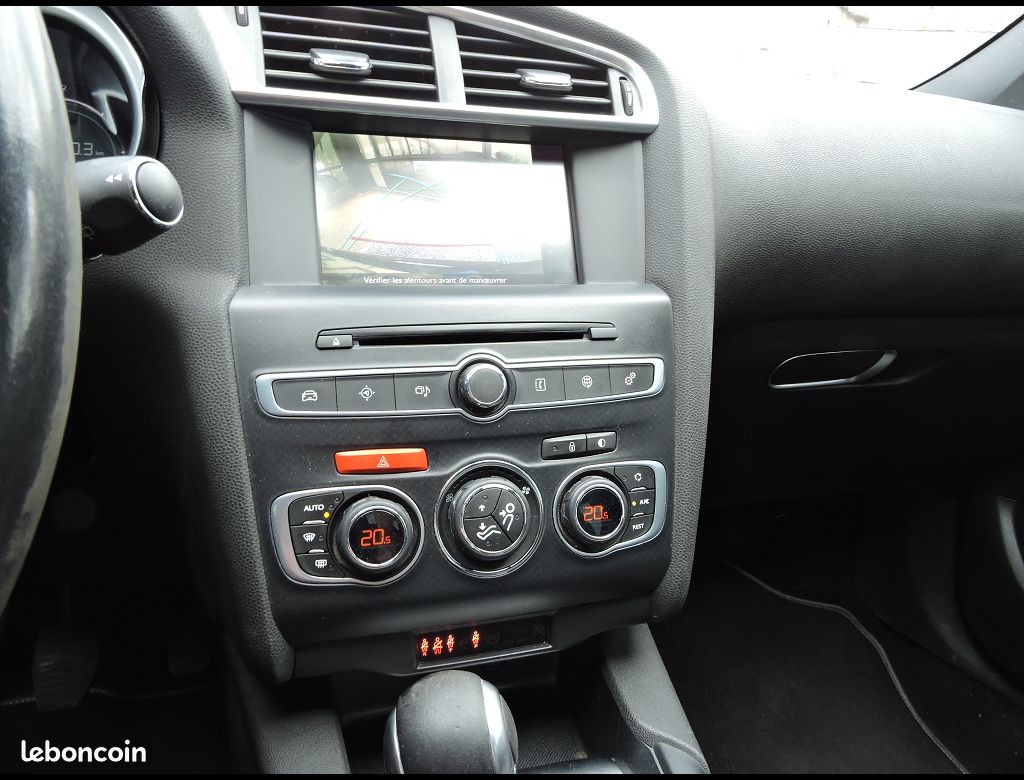 Ds 4 ds4 crossback so chic bluehdi 120ch bvm6 (image 10)