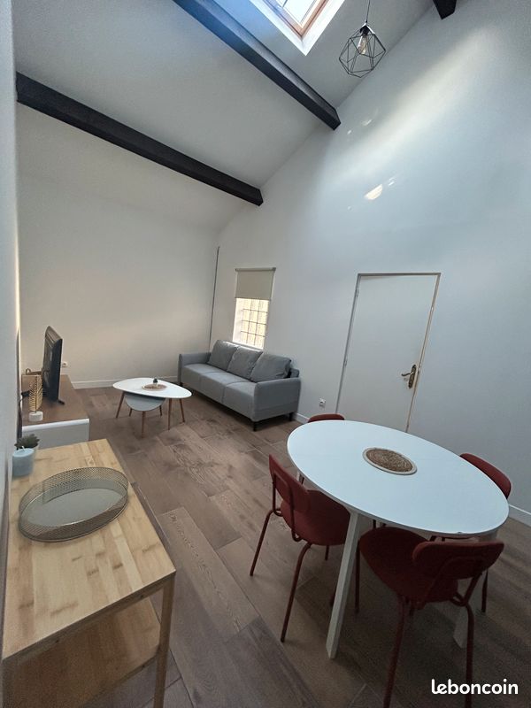 Appartement 3 pièces 46 m² · à Villejuif · 46 m² · 1 500 €