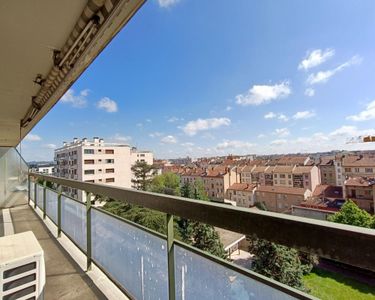 Appartement 340 000 € - 95 m²