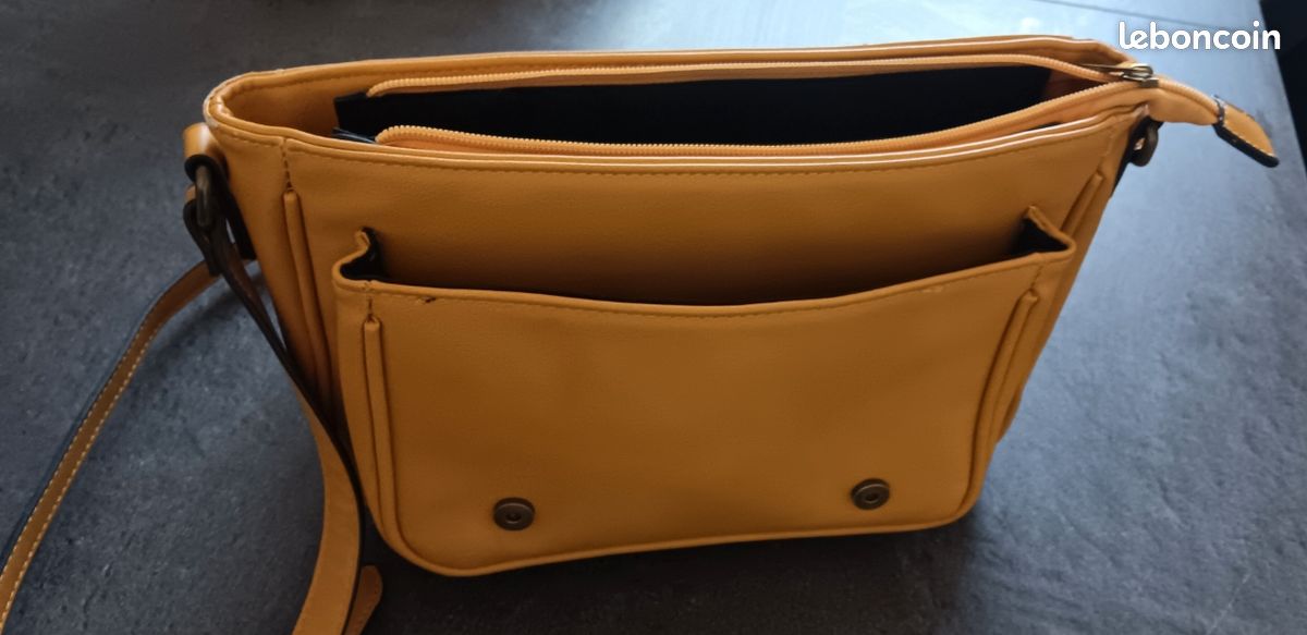 Leboncoin Sac Ã Main Femme Camaieu Petit Sac Bandoulière Sac Rond