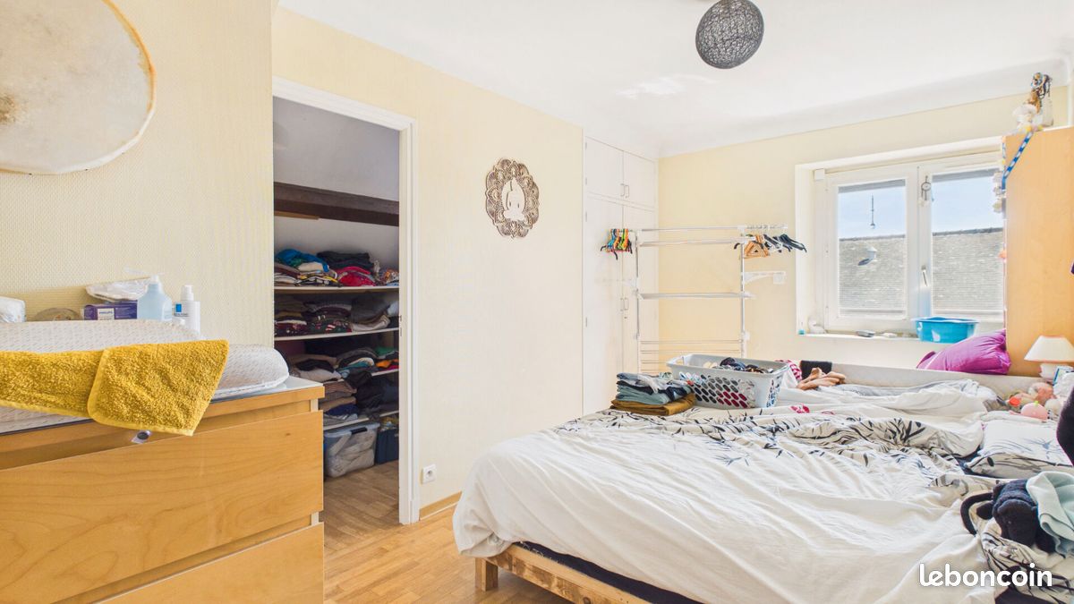 Appartement 3 pièces 71 m² · à Rodez · 71 m² · 85 000 €