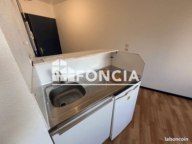 Appartement a louer pessac - 1 pièce(s) - 22 m2 - Surfyn