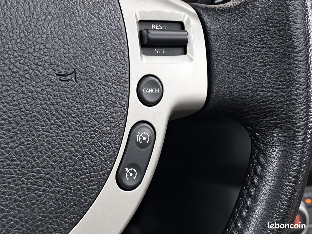 Nissan QASHQAI 1.6 DCI 130CH FAP STOP&START TEKNA (image 18)