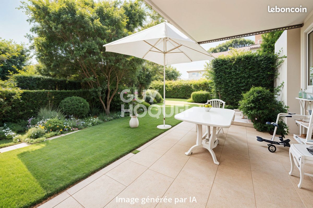 Appartement 3 pièces 60 m² · à Montpellier · 60 m² · 224 200 €