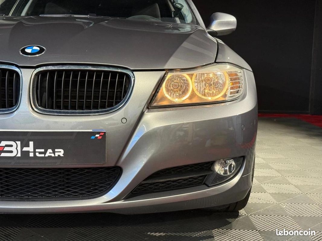 Bmw Serie 3 2.0 320 I 170 EDITION (image 24)
