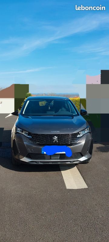 3008 active pack 1.5 130 cv (image 3)