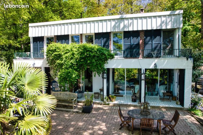 Maison 9 pièces 188 m²