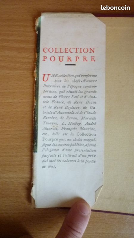 François Mauriac - Le noeud de vipères (image 8)