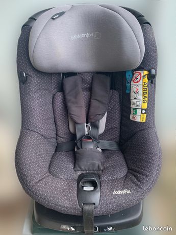 Siège auto Bébé Confort d'occasion - Annonces equipement bébé leboncoin