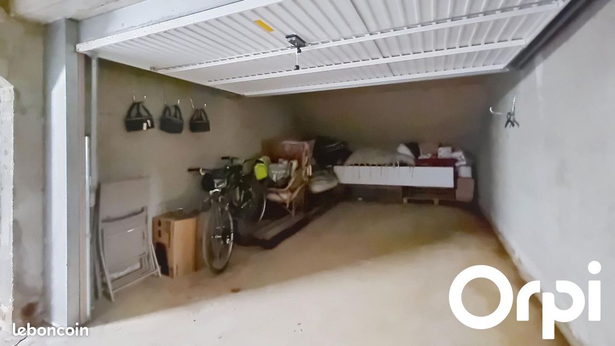 Parking 18 m² · à Carnac · 18 m² · 43 500 €