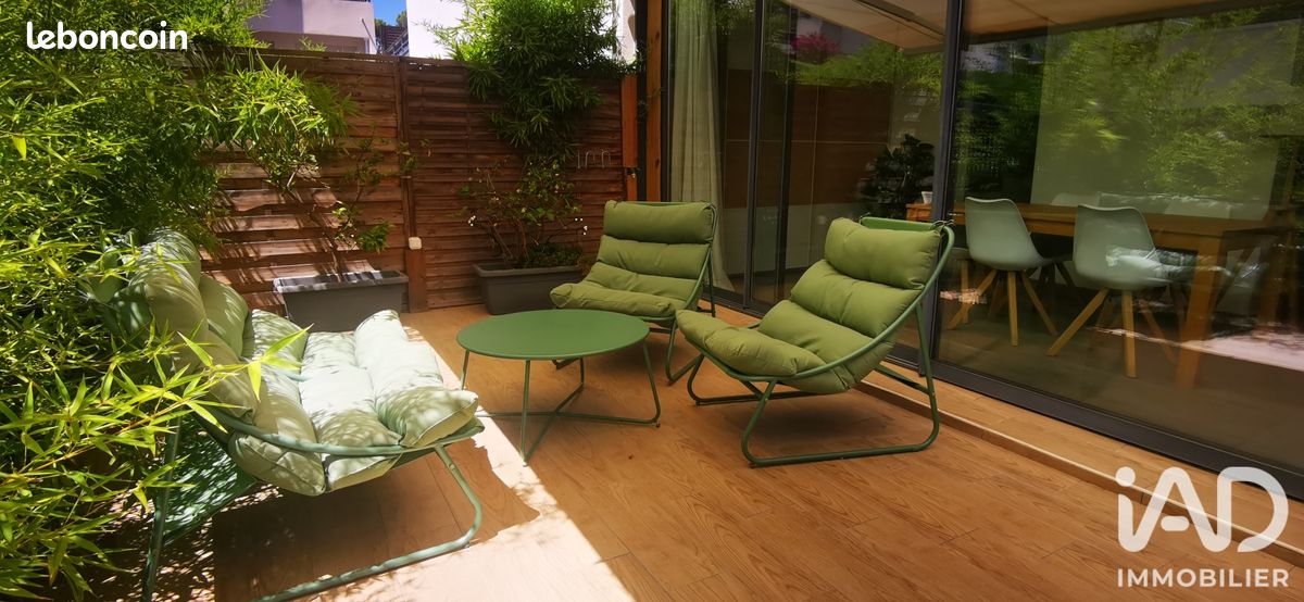 Appartement 4 pièces 78 m² · à La Ciotat · 78 m² · 479 000 €