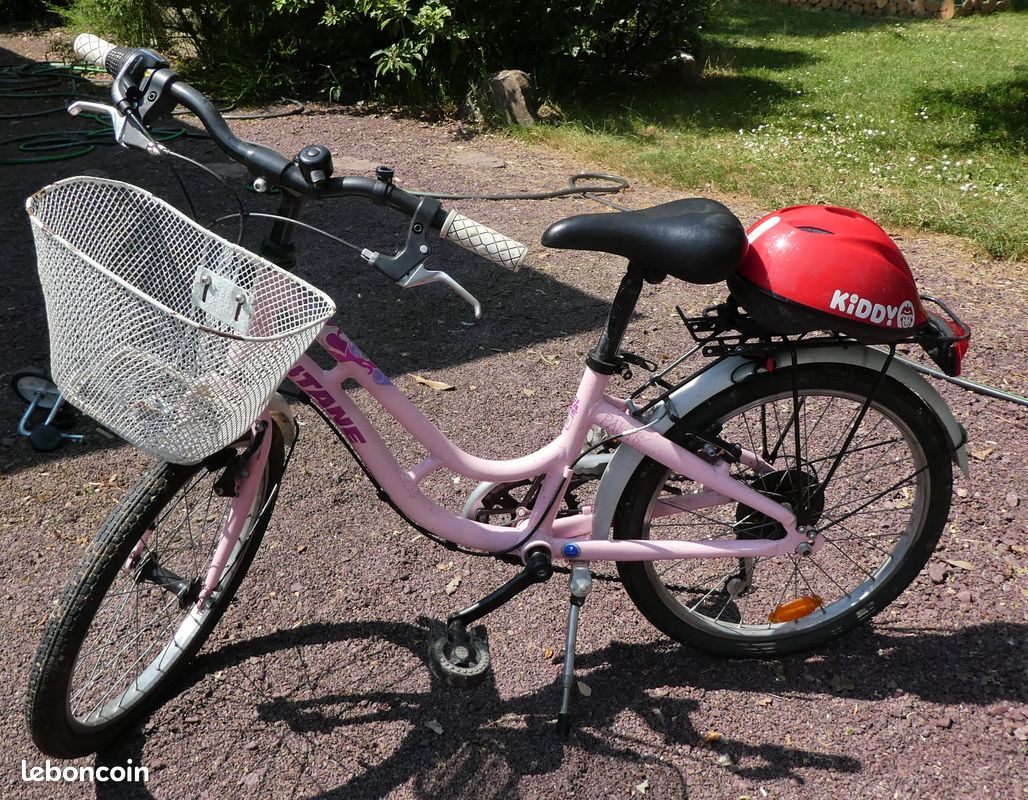 Vélo enfant (image 1)