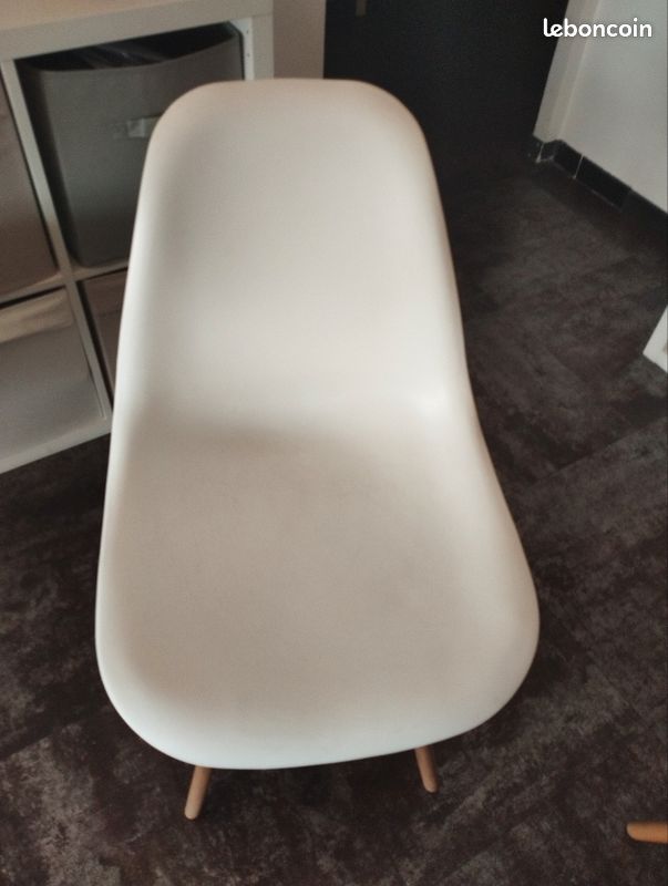 Chaises scandinave (image 4)