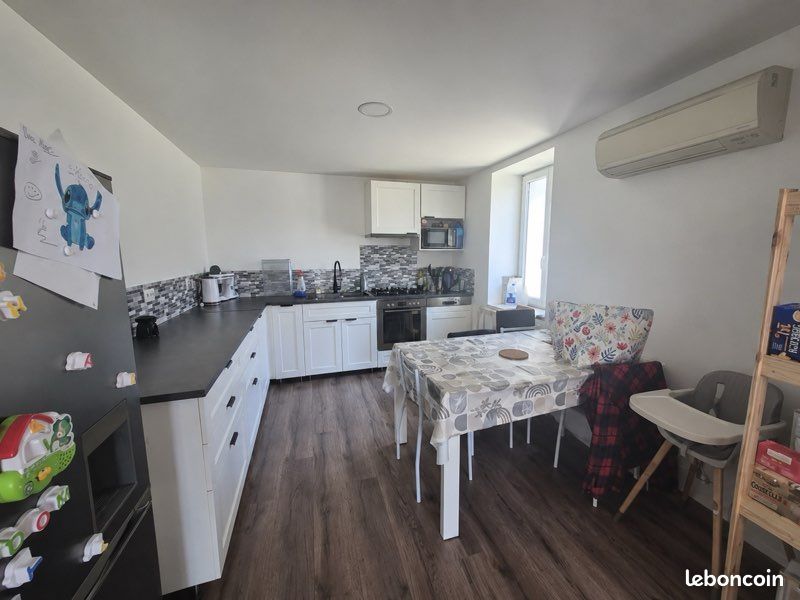 Maison 5 pièces 130 m² · à Boitron · 130 m² · 160 000 €