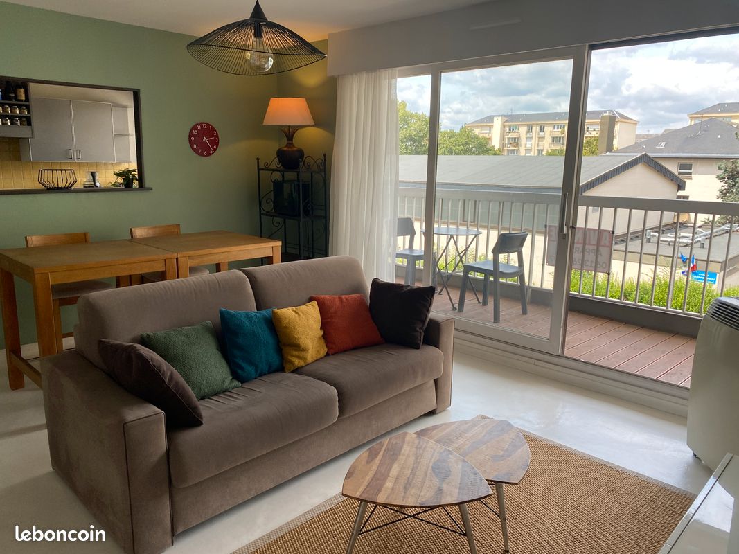Appartement 5 pièces 96 m² · à Reims · 96 m² · 224 950 €