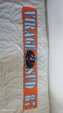 1996-1997 Retro Olympique de Marseille Home Football Jersey 1:1 Thai Quality