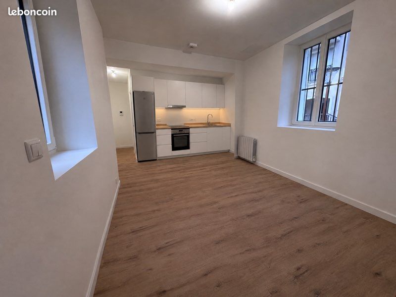 Appartement 2 pièces 32 m² · à Claye-Souilly · 32 m² · 850 €/mois