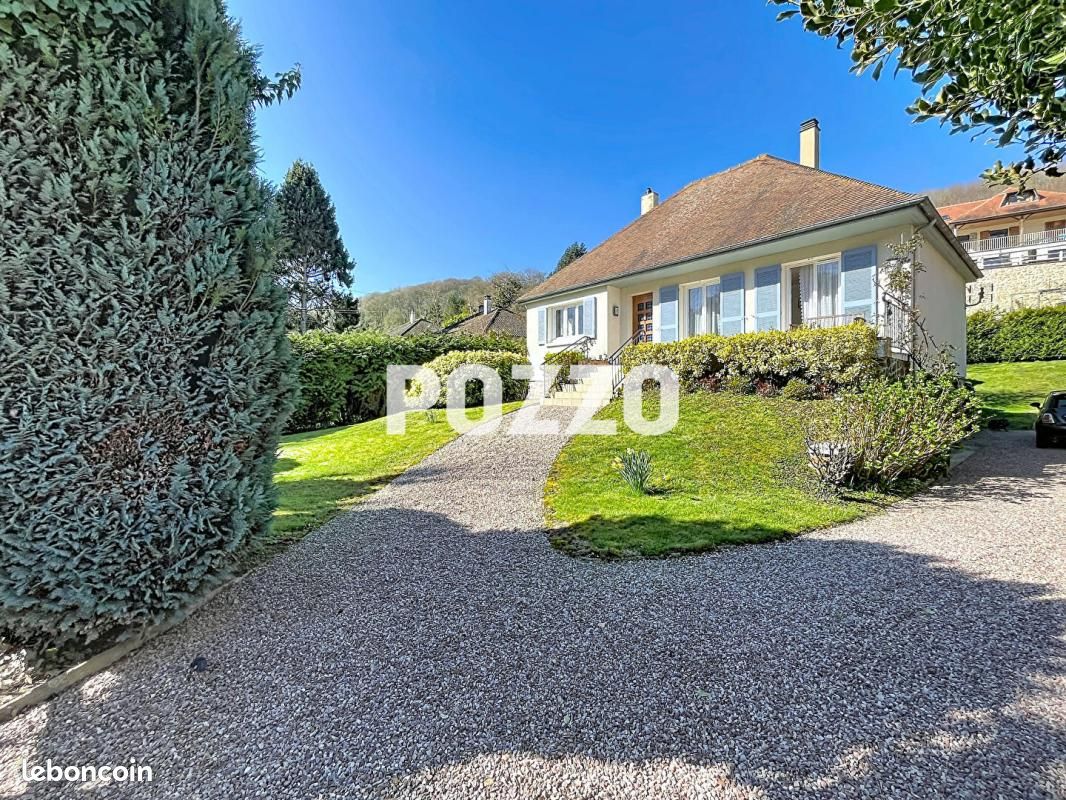 Maison 5 pièces 124 m² · à Honfleur · 124 m² · 346 500 €