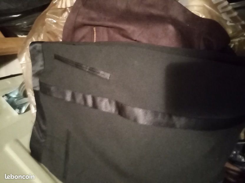 Lot de vêtements femme (image 8)