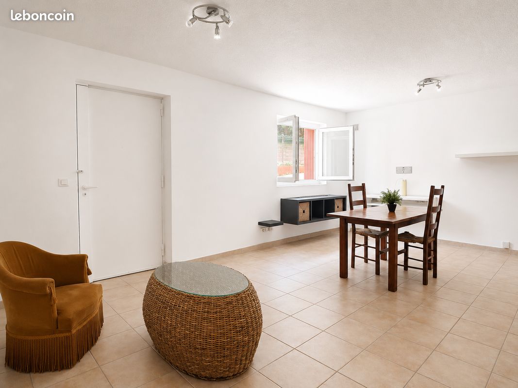 Appartement 2 pièces 44 m² · à Le Pradet · 44 m² · 149 000 €