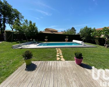 Maison 595 000 € - 118 m²