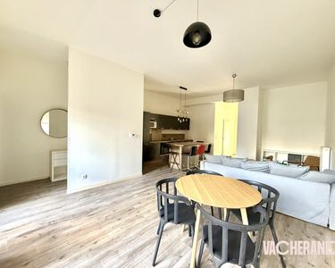 Appartement 3 pièces 1 m²