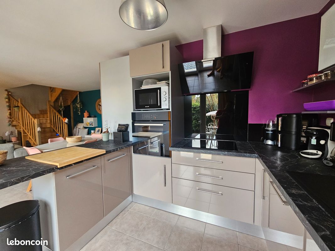 Maison 4 pièces 82 m² · à Candillargues · 82 m² · 359 000 €