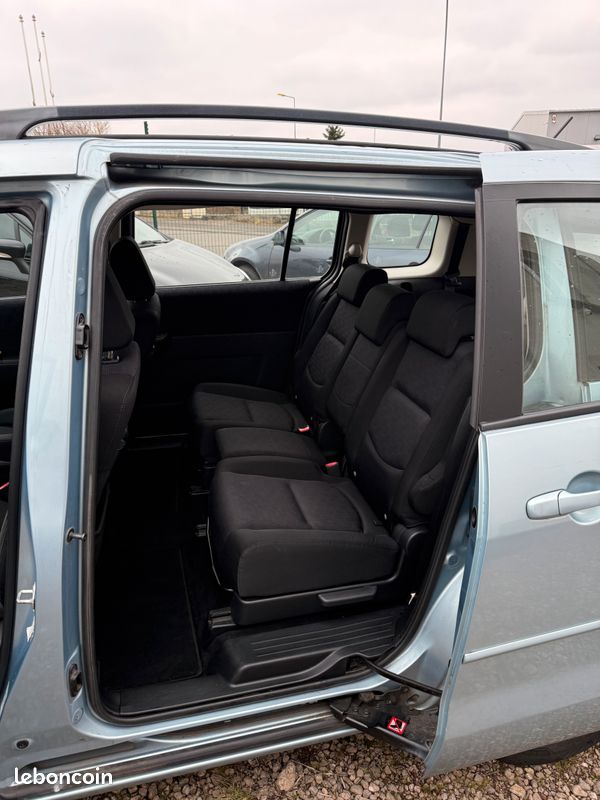 MAZDA 5 2.0 110CH - 7 Places - Rien à Prévoir (image 3)