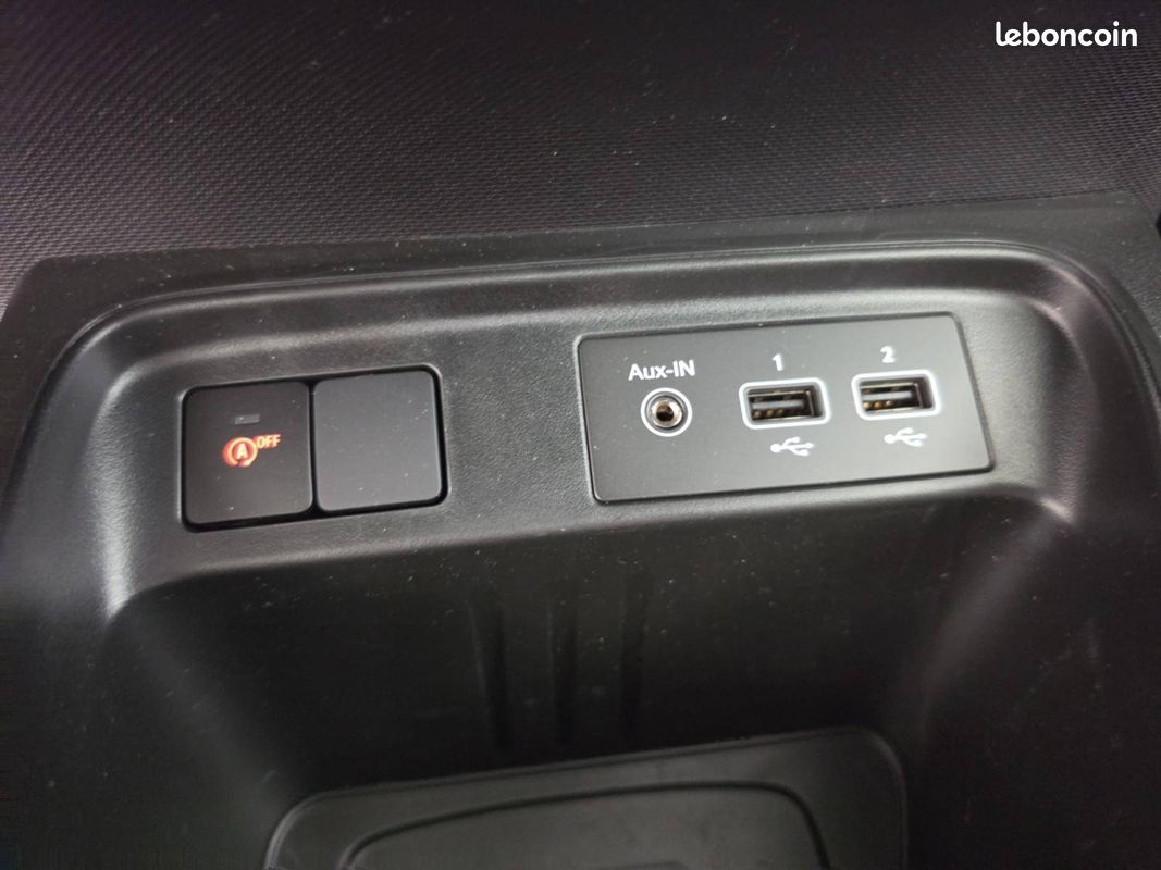 RENAULT Twingo III SCe 65 Equilibre (image 29)