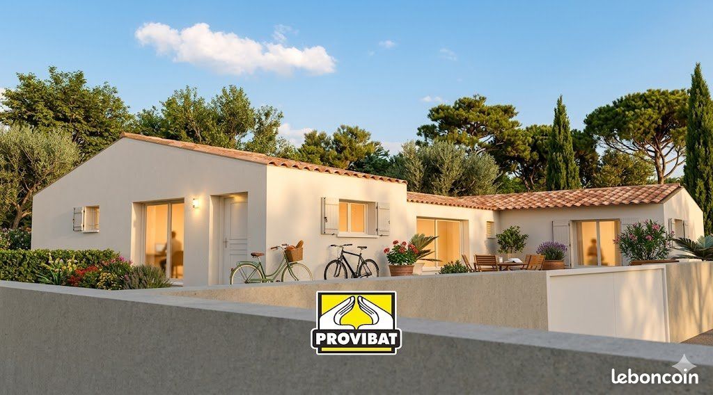 Maison 5 pièces 90 m² (image 5)