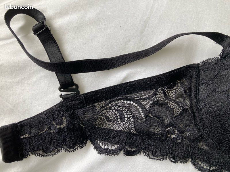 Soutien gorge C&A neuf 95C (image 4)