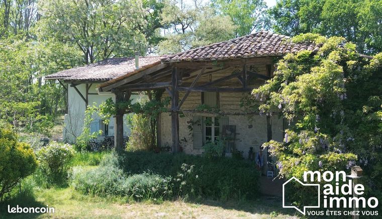Maison 7 pièces 220 m²