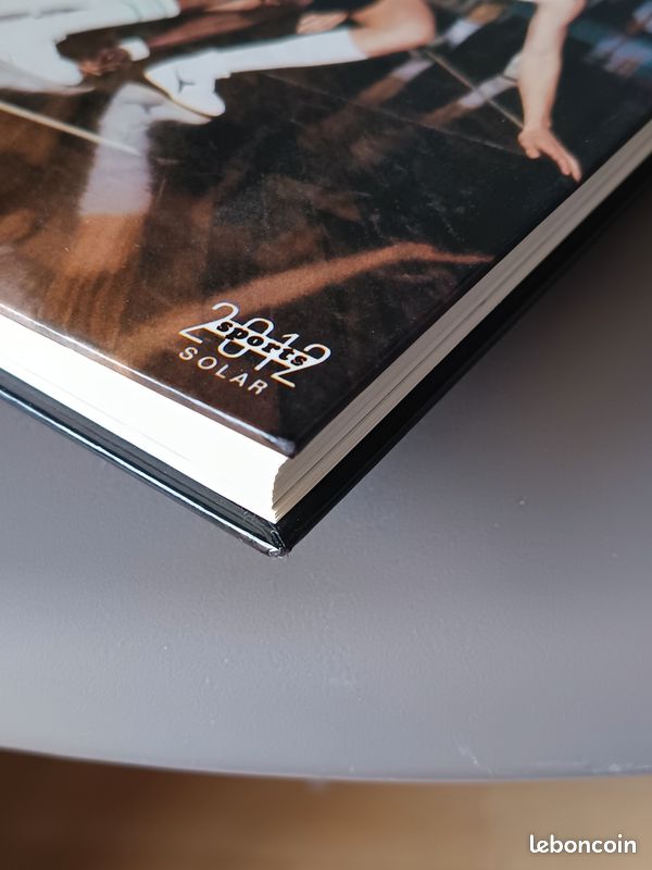 Le livre d'or du basket 1982 (image 11)