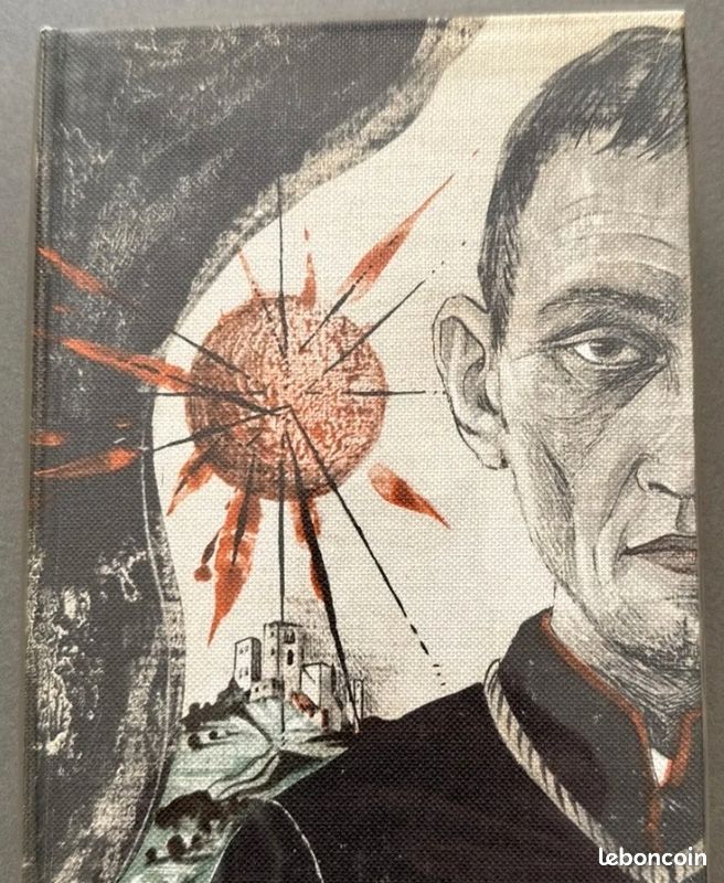 L'avocat du diable - morris l.west - illustrations de tremois (image 1)