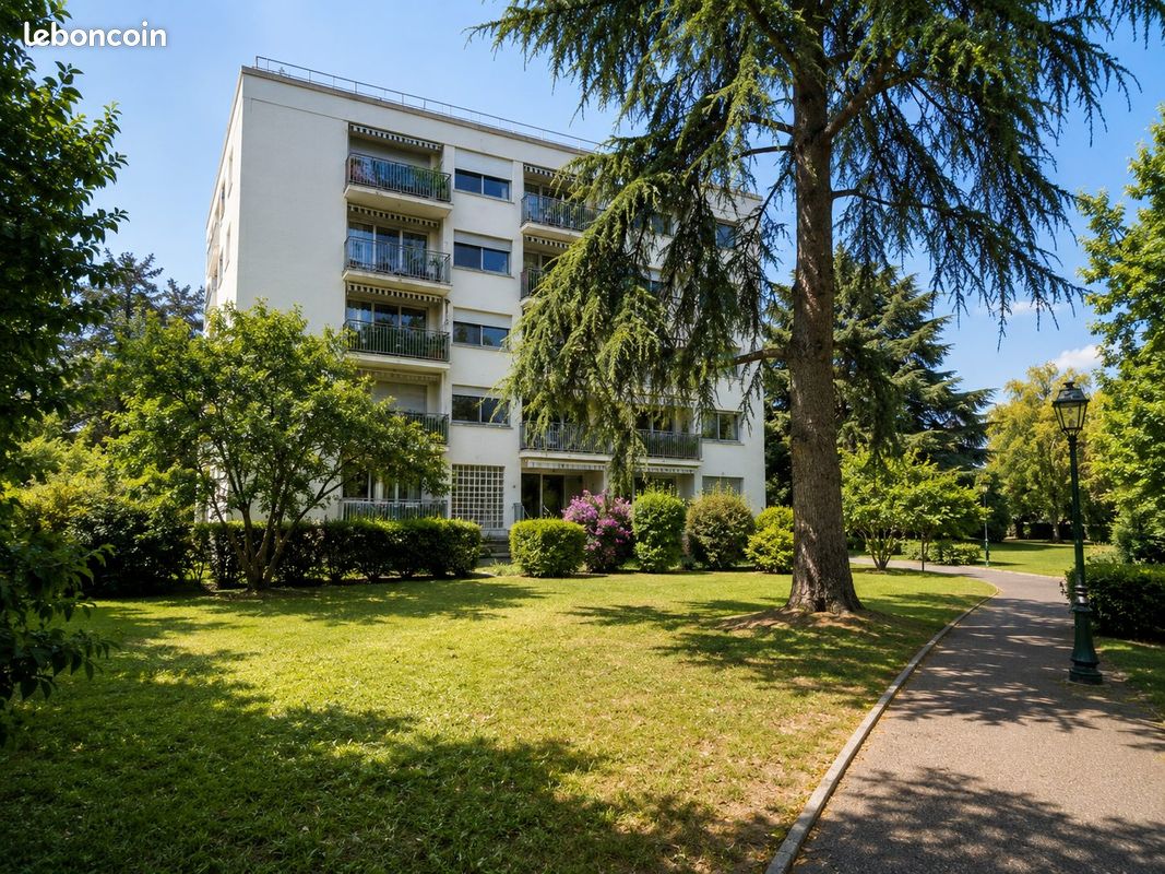Appartement 4 pièces 74 m² · à Chennevières-sur-Marne · 74 m² · 179 000 €