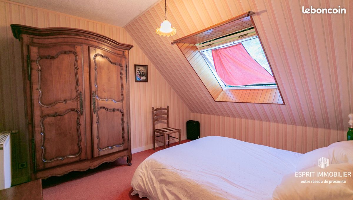 Maison 8 pièces 154 m² (image 12)