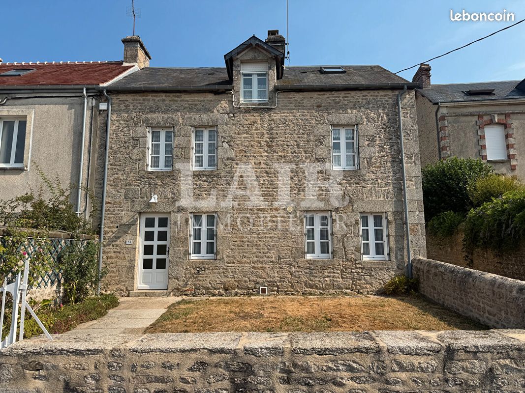 Maison 5 pièces 121 m² · à Alençon · 121 m² · 220 500 €