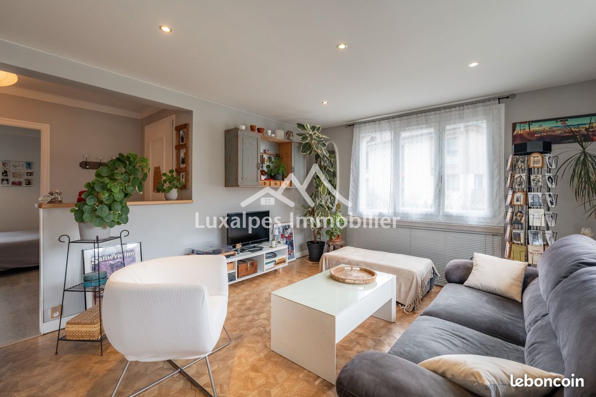 Maison 5 pièces 103 m² · à Thônes · 103 m² · 640 500 €