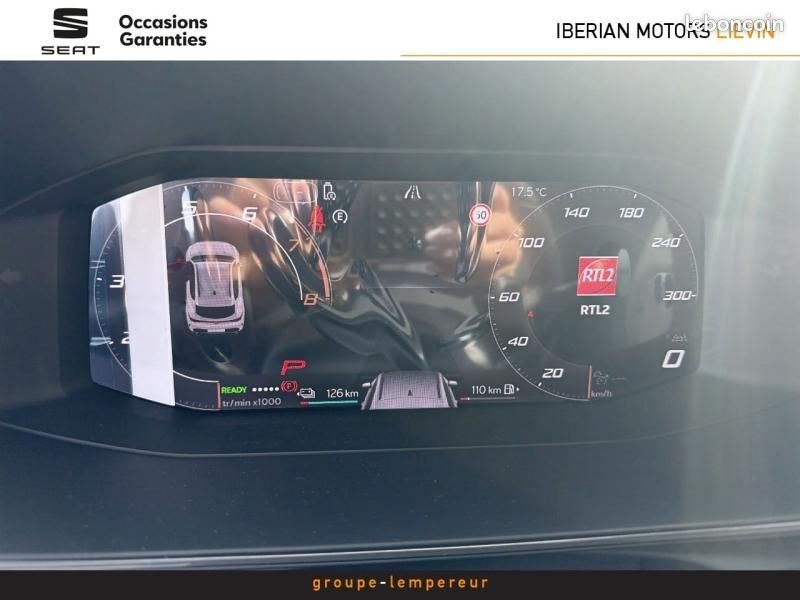 Cupra Formentor 1.5 eHybrid 204ch V DSG6 (image 13)