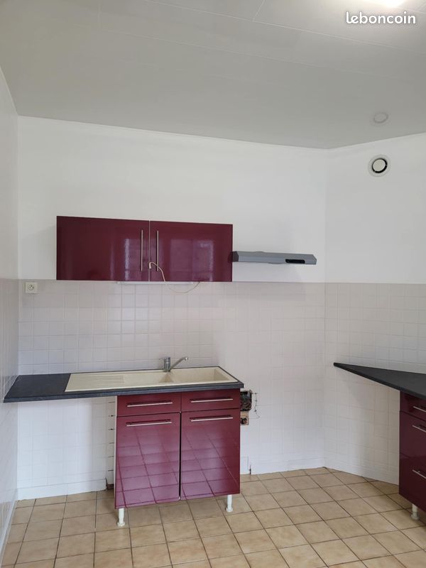 Appartement 2 pièces 38 m² · à Lamballe-Armor · 38 m² · 565 €/mois